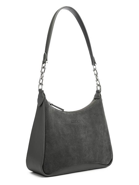 Сумка ELEGANZZA ZG-23185G grey Eleganzza, Артикул: ZG-23185G-01-00051750 фото №1