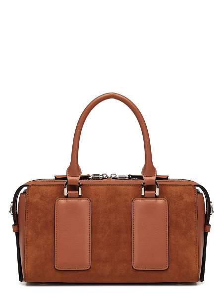 Сумка ELEGANZZA ZG-F3058-1 terracotta Eleganzza, Артикул: ZG-F3058-1-01-00051751 фото №1