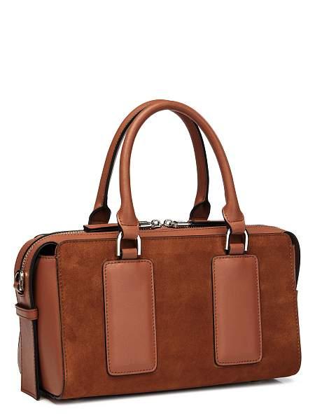 Сумка ELEGANZZA ZG-F3058-1 terracotta Eleganzza, Артикул: ZG-F3058-1-01-00051751 фото №1