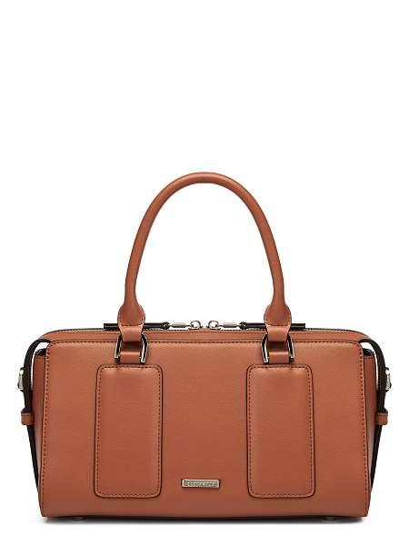 Сумка ELEGANZZA ZG-F3058-1 terracotta Eleganzza, Артикул: ZG-F3058-1-01-00051751 фото №1