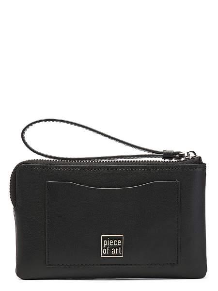 Кошелек ZQ140-2517 black/multicolor Eleganzza, Артикул: ZQ140-2517-01-00051755 фото №1