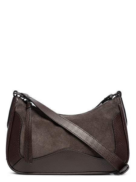 Сумка ELEGANZZA Z19-DB30596 coffee Eleganzza, Артикул: Z19-DB30596-01-00051762 фото №1