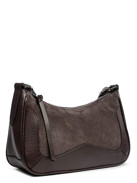 Сумка ELEGANZZA Z19-DB30596 coffee Eleganzza, Артикул: Z19-DB30596-01-00051762 фото №1