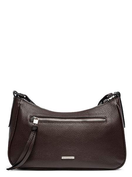 Сумка ELEGANZZA Z19-DB30596 coffee Eleganzza, Артикул: Z19-DB30596-01-00051762 фото №1