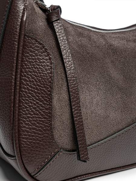 Сумка ELEGANZZA Z19-DB30596 coffee Eleganzza, Артикул: Z19-DB30596-01-00051762 фото №1