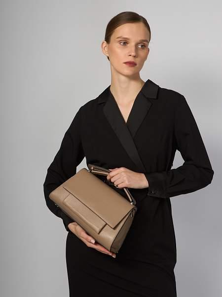 Сумка ELEGANZZA Z20-DB30708 moon light Eleganzza, Артикул: Z20-DB30708-01-00051765 фото №1