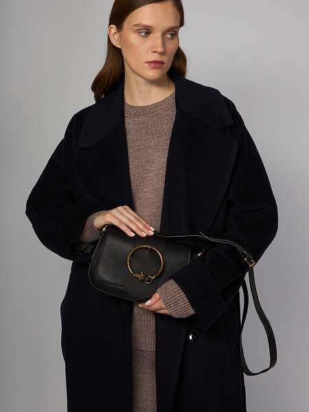 Сумка ELEGANZZA Z20-DB30764 black Eleganzza, Артикул: Z20-DB30764-01-00051768 фото №1