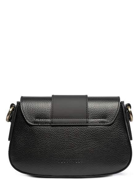 Сумка ELEGANZZA Z20-DB30764 black Eleganzza, Артикул: Z20-DB30764-01-00051768 фото №1