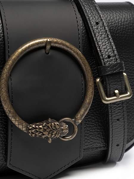 Сумка ELEGANZZA Z20-DB30764 black Eleganzza, Артикул: Z20-DB30764-01-00051768 фото №1