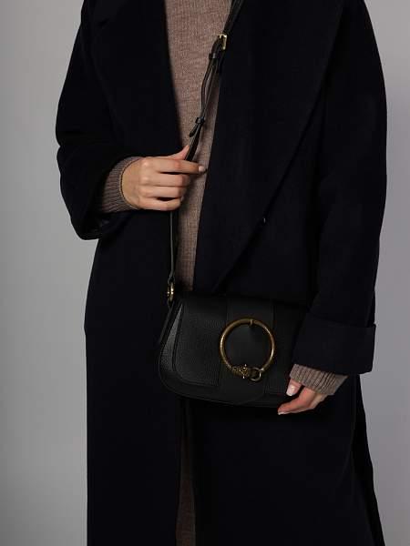 Сумка ELEGANZZA Z20-DB30764 black Eleganzza, Артикул: Z20-DB30764-01-00051768 фото №1