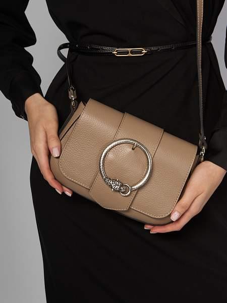 Сумка ELEGANZZA Z20-DB30764 moon light Eleganzza, Артикул: Z20-DB30764-01-00051769 фото №1