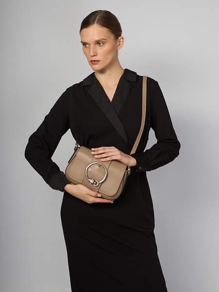 Сумка ELEGANZZA Z20-DB30764 moon light Eleganzza, Артикул: Z20-DB30764-01-00051769 фото №1