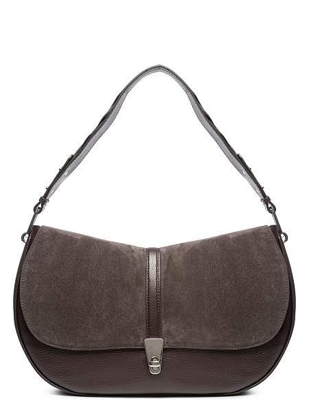 Сумка ELEGANZZA Z20-DB30620 coffee Eleganzza, Артикул: Z20-DB30620-01-00051770 фото №1