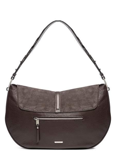 Сумка ELEGANZZA Z20-DB30620 coffee Eleganzza, Артикул: Z20-DB30620-01-00051770 фото №1