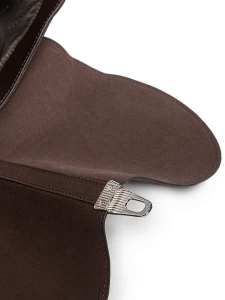 Сумка ELEGANZZA Z20-DB30620 coffee Eleganzza, Артикул: Z20-DB30620-01-00051770 фото №1