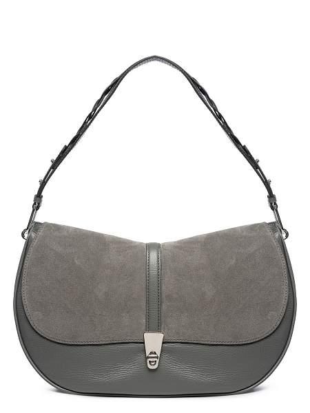 Сумка ELEGANZZA Z20-DB30620 grey Eleganzza, Артикул: Z20-DB30620-01-00051771 фото №1