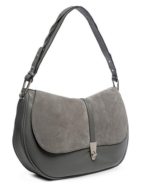 Сумка ELEGANZZA Z20-DB30620 grey Eleganzza, Артикул: Z20-DB30620-01-00051771 фото №1