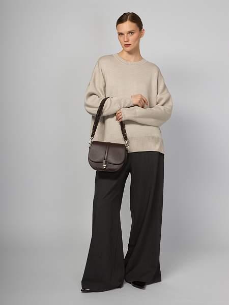 Сумка ELEGANZZA Z20-DB30698 coffee Eleganzza, Артикул: Z20-DB30698-01-00051772 фото №1