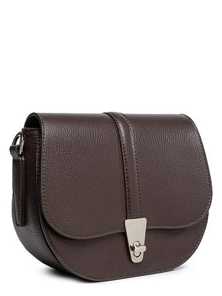 Сумка ELEGANZZA Z20-DB30698 coffee Eleganzza, Артикул: Z20-DB30698-01-00051772 фото №1