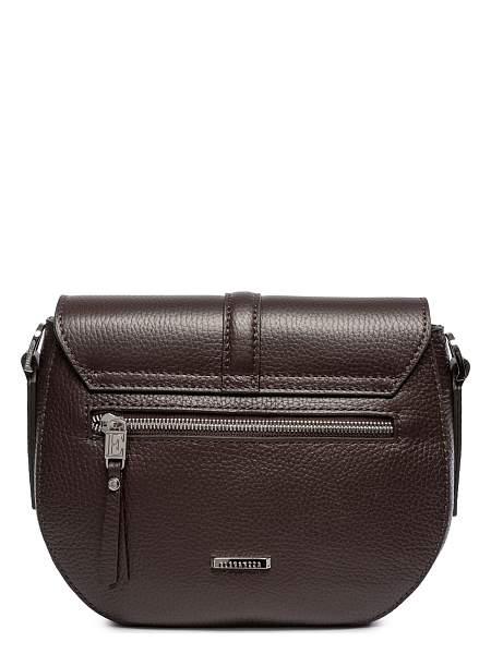 Сумка ELEGANZZA Z20-DB30698 coffee Eleganzza, Артикул: Z20-DB30698-01-00051772 фото №1