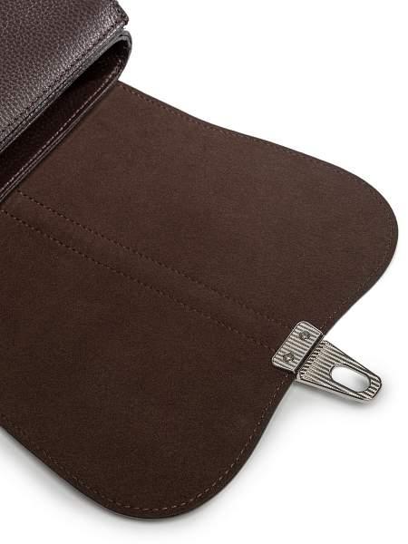 Сумка ELEGANZZA Z20-DB30698 coffee Eleganzza, Артикул: Z20-DB30698-01-00051772 фото №1