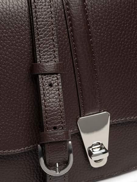 Сумка ELEGANZZA Z20-DB30698 coffee Eleganzza, Артикул: Z20-DB30698-01-00051772 фото №1