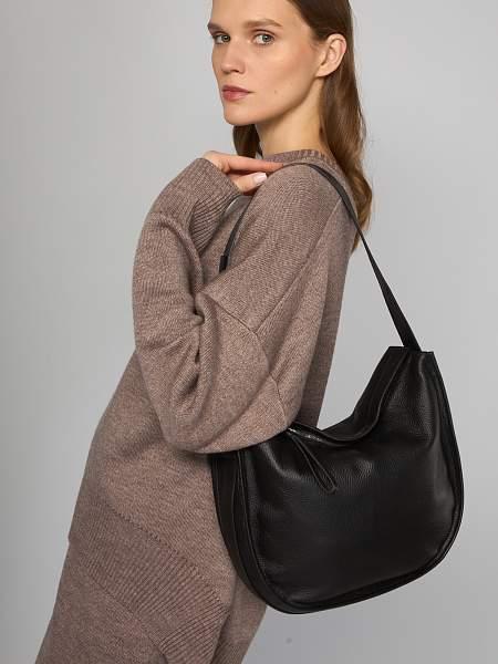 Сумка ELEGANZZA Z20-DB30589 black Eleganzza, Артикул: Z20-DB30589-01-00051774 фото №1