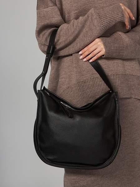 Сумка ELEGANZZA Z20-DB30589 black Eleganzza, Артикул: Z20-DB30589-01-00051774 фото №1