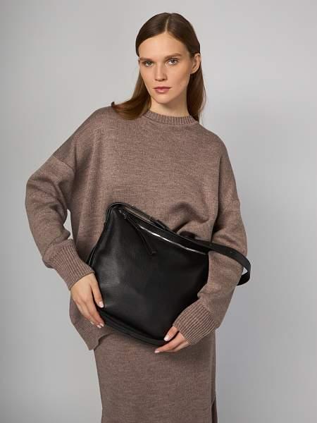 Сумка ELEGANZZA Z20-DB30589 black Eleganzza, Артикул: Z20-DB30589-01-00051774 фото №1