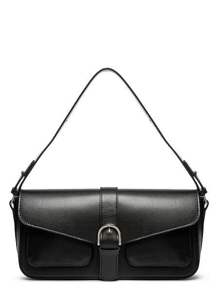 Сумка ELEGANZZA Z21-DB30847 black Eleganzza, Артикул: Z21-DB30847-01-00051776 фото №1