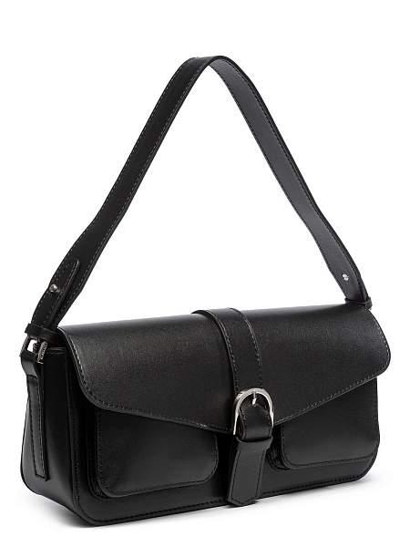 Сумка ELEGANZZA Z21-DB30847 black Eleganzza, Артикул: Z21-DB30847-01-00051776 фото №1