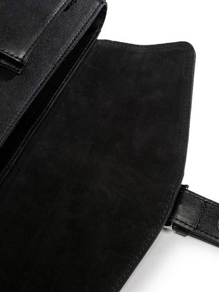 Сумка ELEGANZZA Z21-DB30847 black Eleganzza, Артикул: Z21-DB30847-01-00051776 фото №1