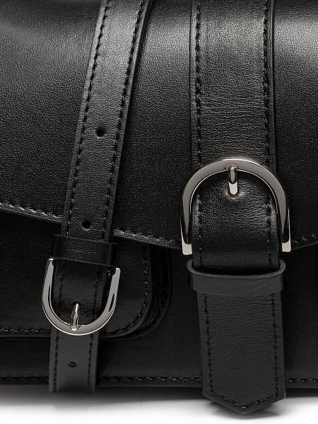 Сумка ELEGANZZA Z21-DB30847 black Eleganzza, Артикул: Z21-DB30847-01-00051776 фото №1