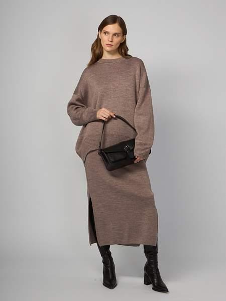 Сумка ELEGANZZA Z21-DB30847 black Eleganzza, Артикул: Z21-DB30847-01-00051776 фото №1