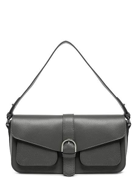 Сумка ELEGANZZA Z20-DB30847 grey Eleganzza, Артикул: Z20-DB30847-01-00051778 фото №1