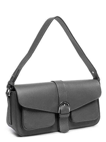 Сумка ELEGANZZA Z20-DB30847 grey Eleganzza, Артикул: Z20-DB30847-01-00051778 фото №1