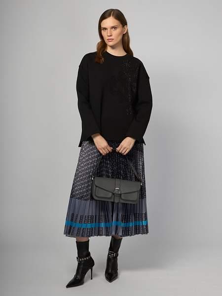 Сумка ELEGANZZA Z20-DB30847 grey Eleganzza, Артикул: Z20-DB30847-01-00051778 фото №1