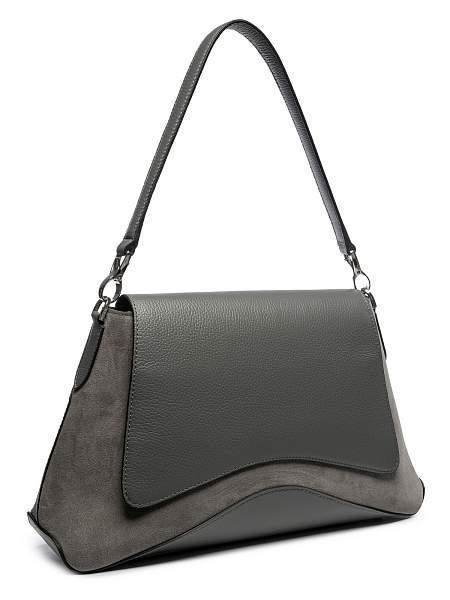 Сумка ELEGANZZA Z20-DB30701 grey Eleganzza, Артикул: Z20-DB30701-01-00051784 фото №1