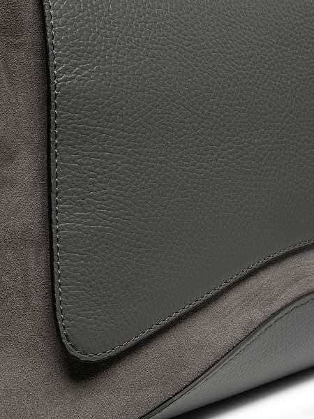 Сумка ELEGANZZA Z20-DB30701 grey Eleganzza, Артикул: Z20-DB30701-01-00051784 фото №1