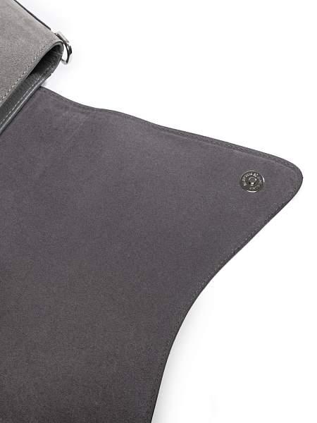 Сумка ELEGANZZA Z20-DB30701 grey Eleganzza, Артикул: Z20-DB30701-01-00051784 фото №1