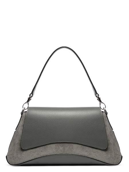 Сумка ELEGANZZA Z20-DB30800 grey Eleganzza, Артикул: Z20-DB30800-01-00051786 фото №1