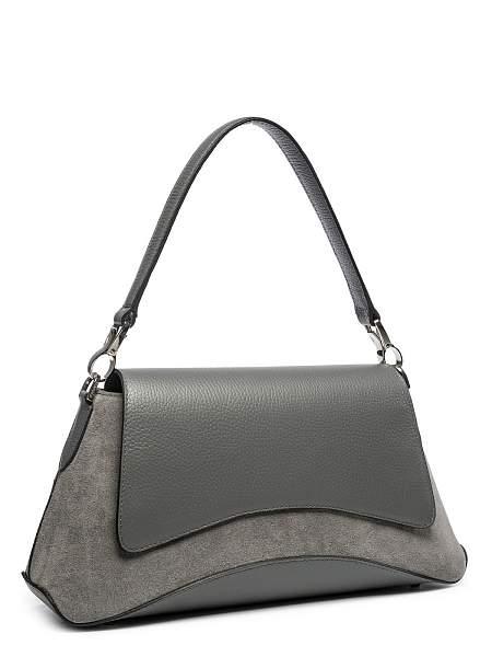 Сумка ELEGANZZA Z20-DB30800 grey Eleganzza, Артикул: Z20-DB30800-01-00051786 фото №1