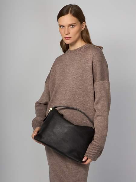 Сумка ELEGANZZA Z20-DB30818 black Eleganzza, Артикул: Z20-DB30818-01-00051787 фото №1