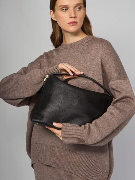 Сумка ELEGANZZA Z20-DB30818 black Eleganzza, Артикул: Z20-DB30818-01-00051787 фото №1