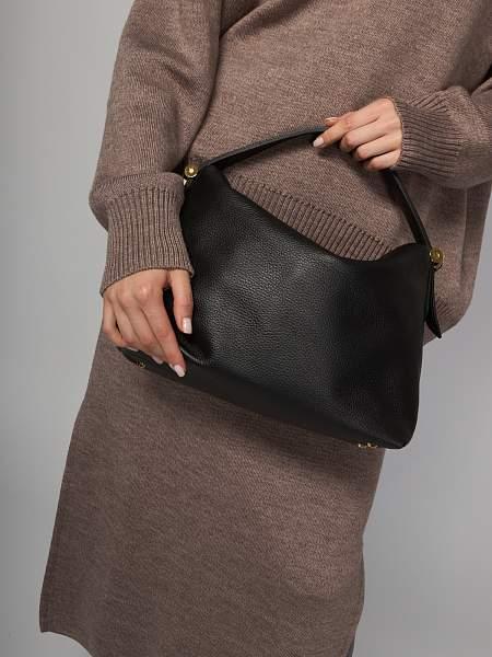 Сумка ELEGANZZA Z20-DB30818 black Eleganzza, Артикул: Z20-DB30818-01-00051787 фото №1