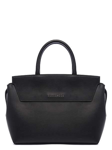 Сумка ELEGANZZA Z9370-8468 black Eleganzza, Артикул: Z9370-8468-01-00051793 фото №1