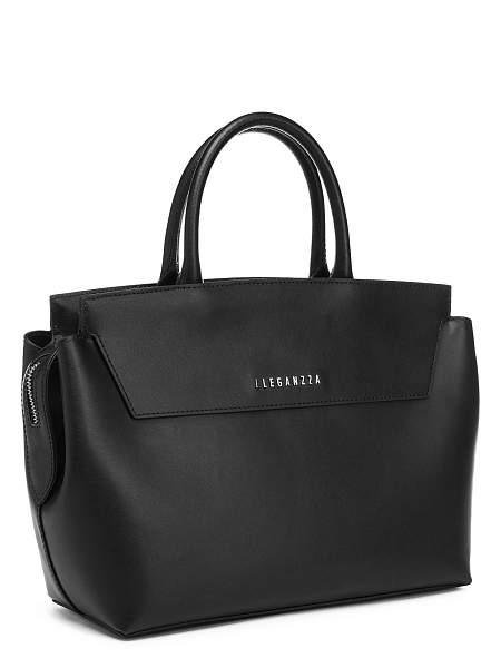 Сумка ELEGANZZA Z9370-8468 black Eleganzza, Артикул: Z9370-8468-01-00051793 фото №1