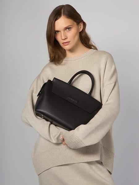 Сумка ELEGANZZA Z9370-8468 black Eleganzza, Артикул: Z9370-8468-01-00051793 фото №1