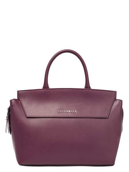 Сумка ELEGANZZA Z9120-8468 grape Eleganzza, Артикул: Z9120-8468-01-00051794 фото №1