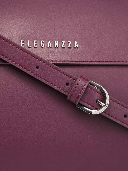 Сумка ELEGANZZA Z9120-8468 grape Eleganzza, Артикул: Z9120-8468-01-00051794 фото №1